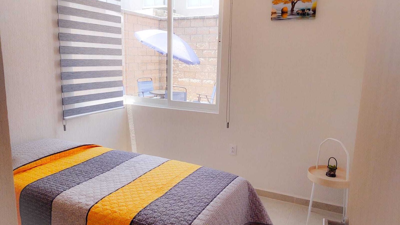 Photo of Bedroom in El Marques