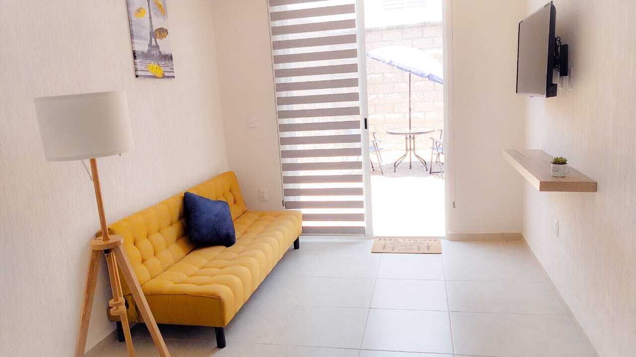 Photo of Livingroom in El Marques
