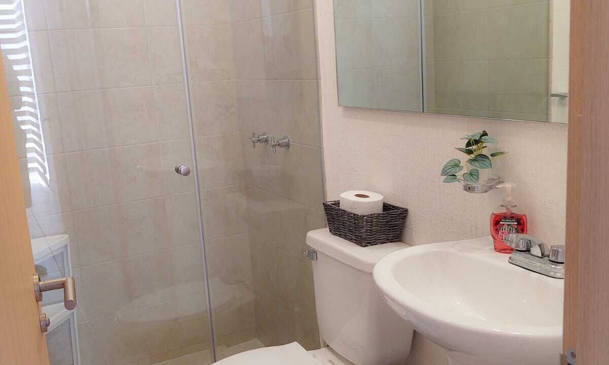 Photo of Bathroom in El Marques