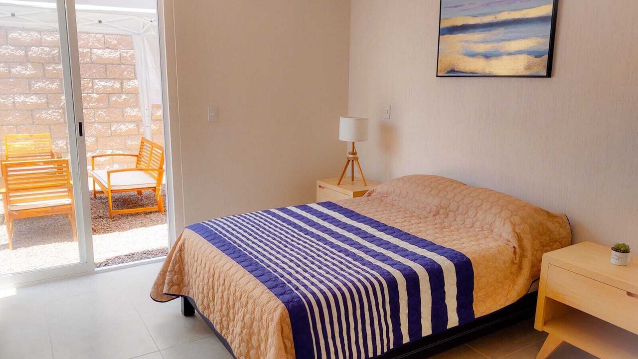 Photo of Bedroom in El Marques