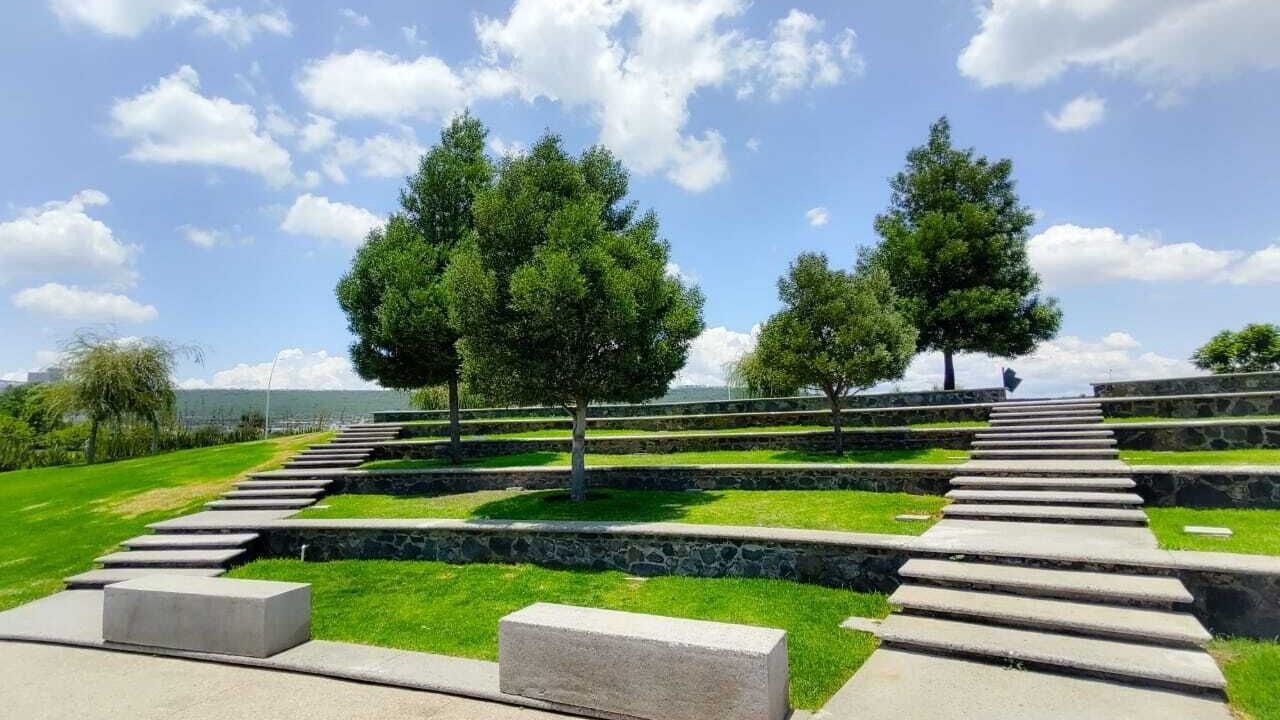 Photo of Outdoor in El Marques