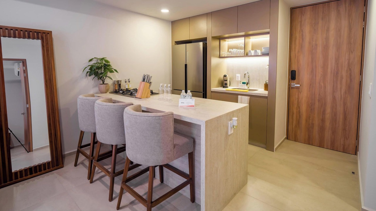Photo of Kitchen in Zapopan
