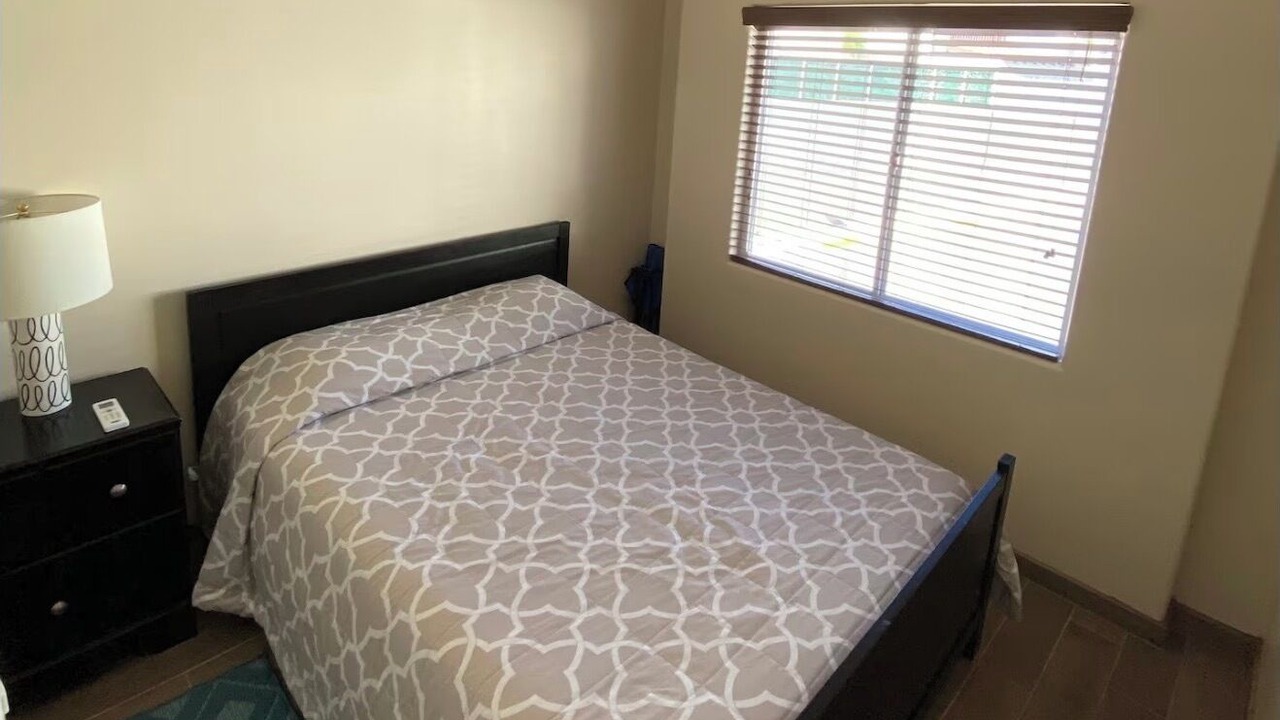 Photo of Bedroom in La Joya
