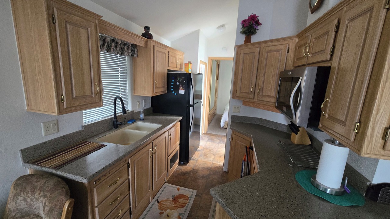 Photo of Kitchen in Casa Grande