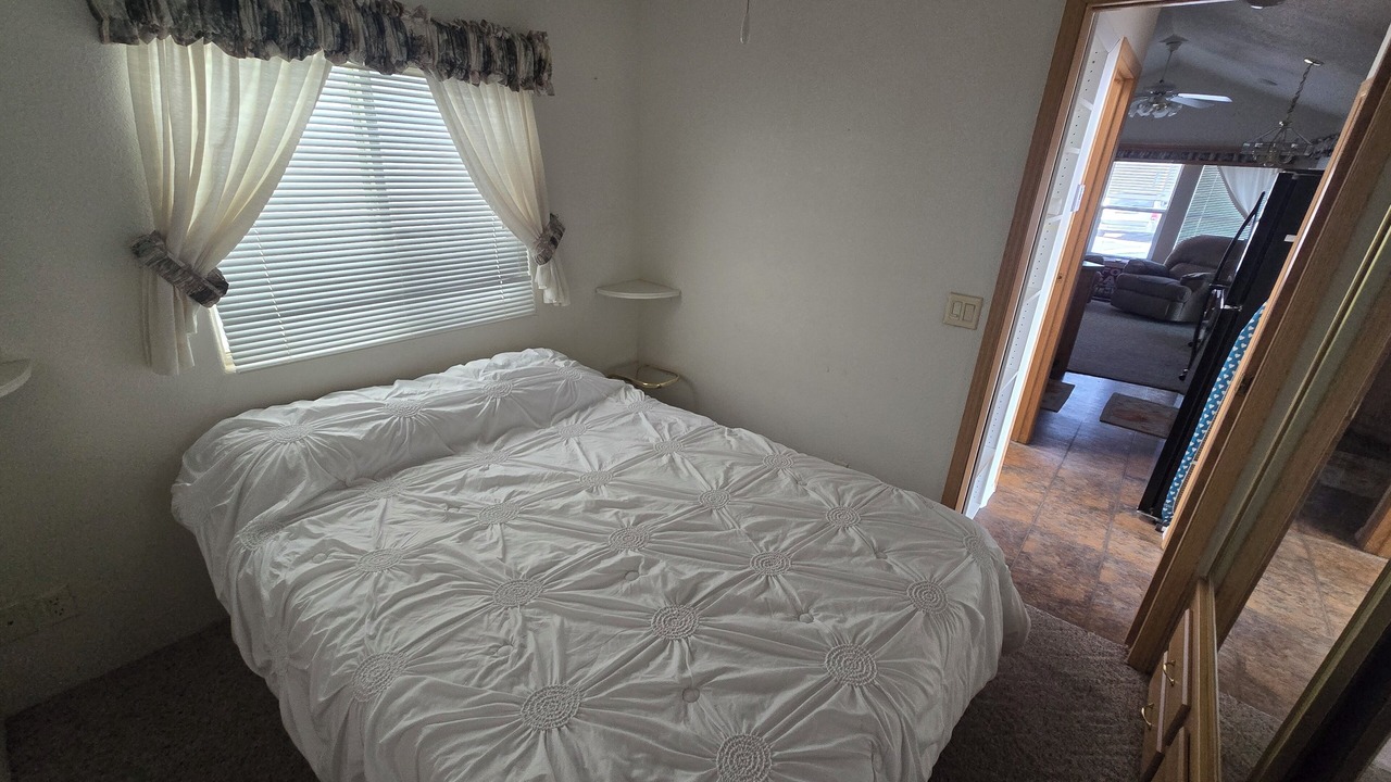 Photo of Bedroom in Casa Grande