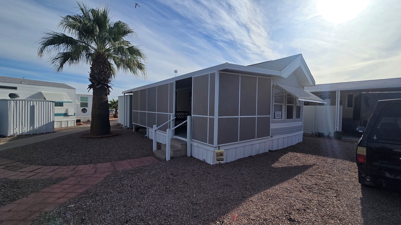 Photo of Outdoor in Casa Grande