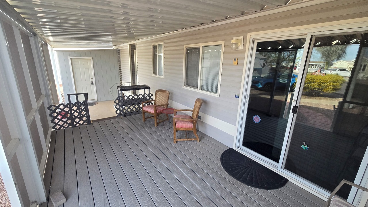 Photo of Outdoor in Casa Grande