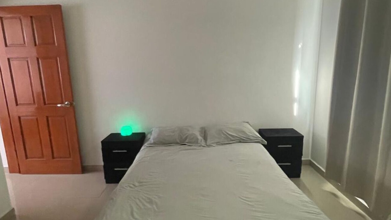 Photo of Bedroom in Queretaro
