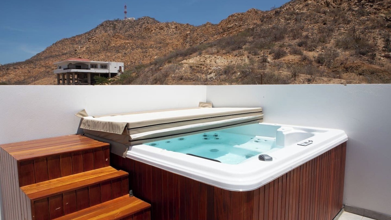 Photo of Outdoor in Pedregal