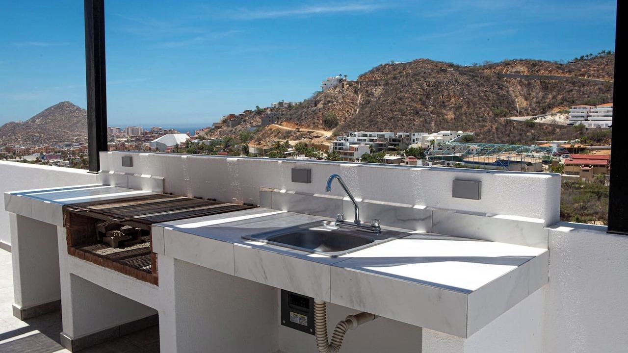 Photo of Outdoor in Pedregal