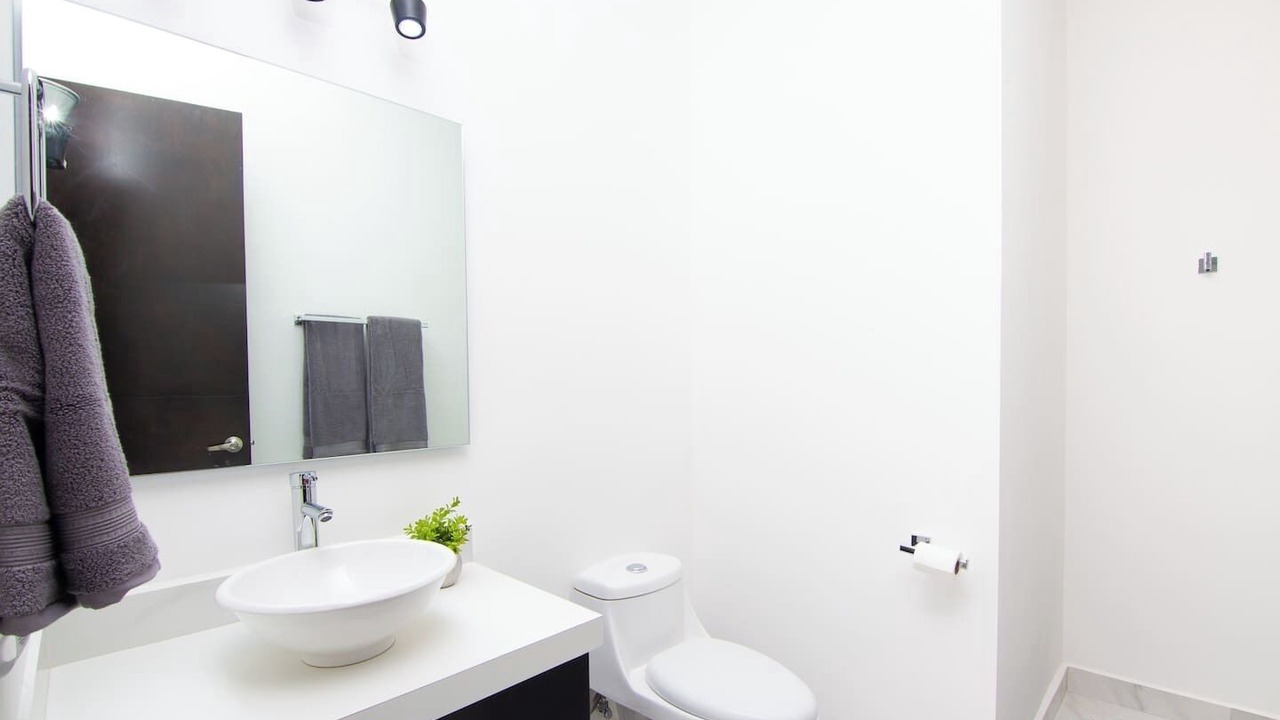 Photo of Bathroom in Pedregal