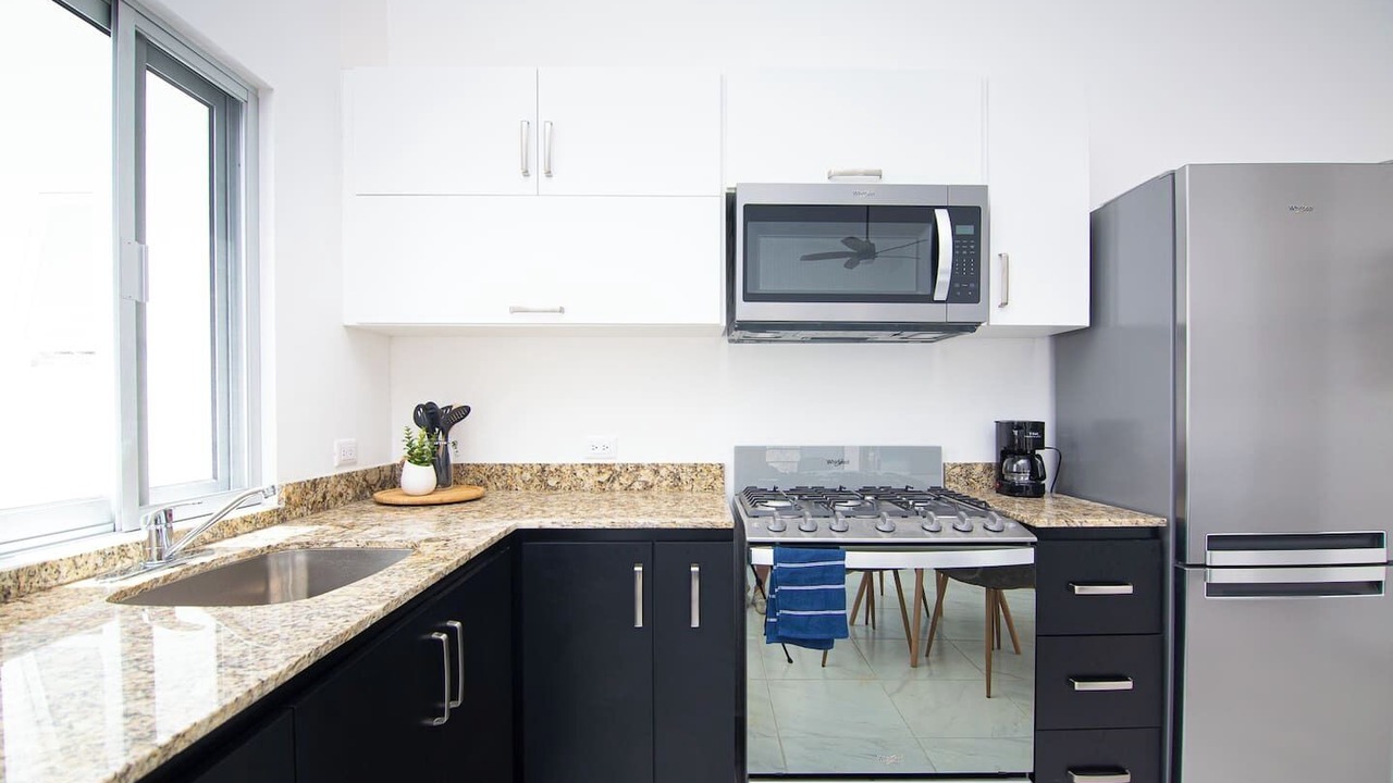 Photo of Kitchen in Pedregal