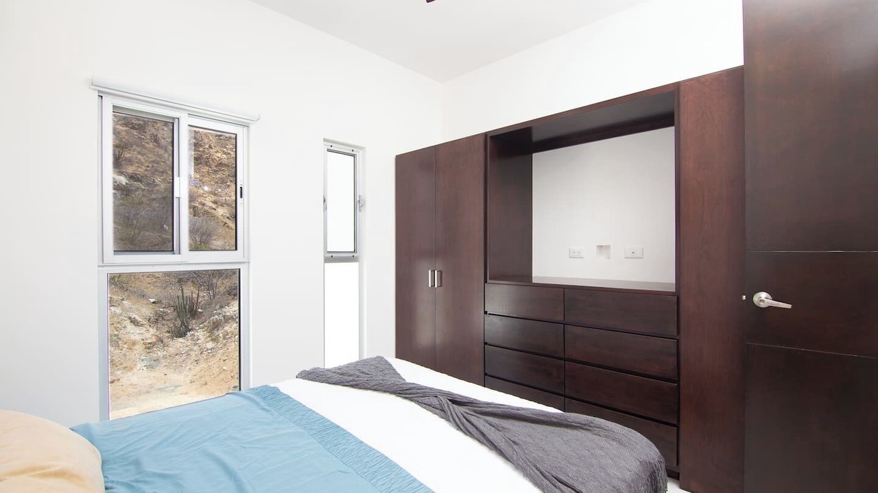 Photo of Bedroom in Pedregal