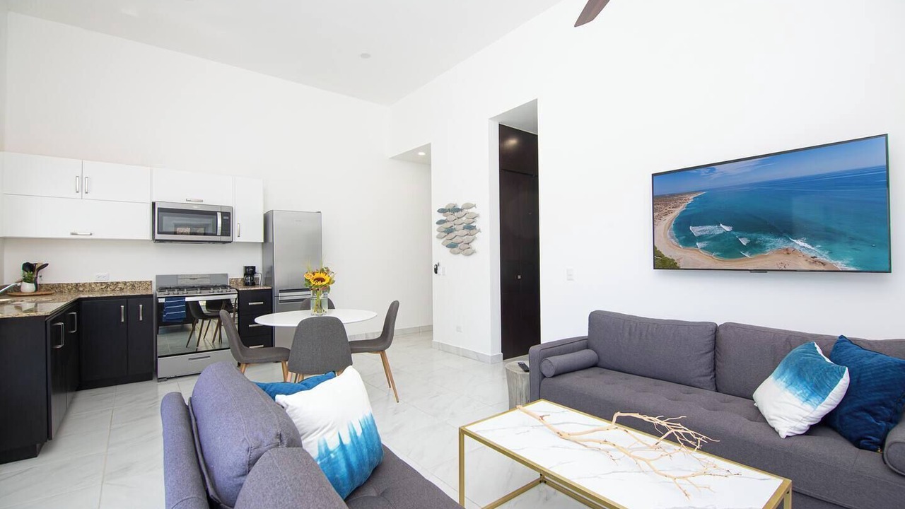 Photo of Livingroom in Pedregal
