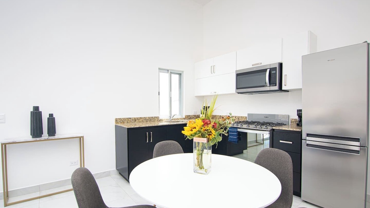 Photo of Kitchen in Pedregal