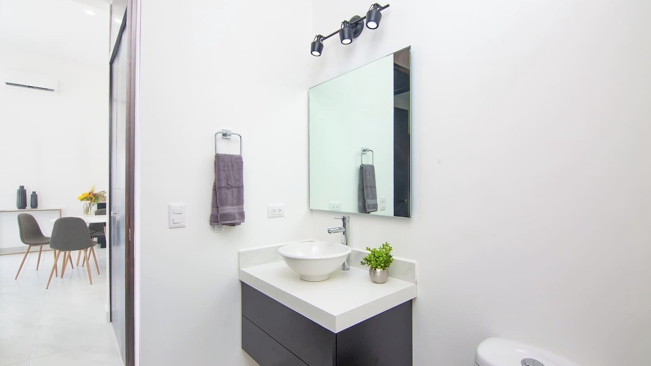 Photo of Bathroom in Pedregal