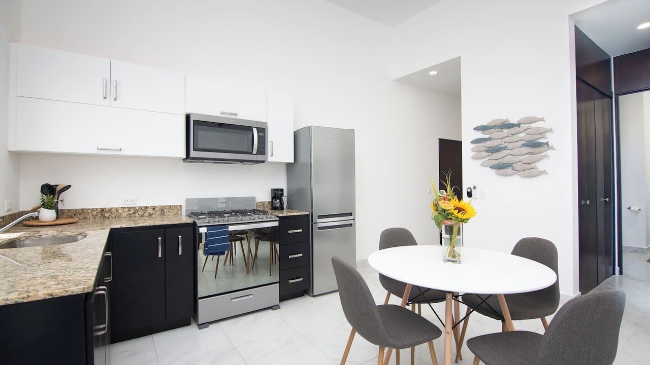 Photo of Kitchen in Pedregal