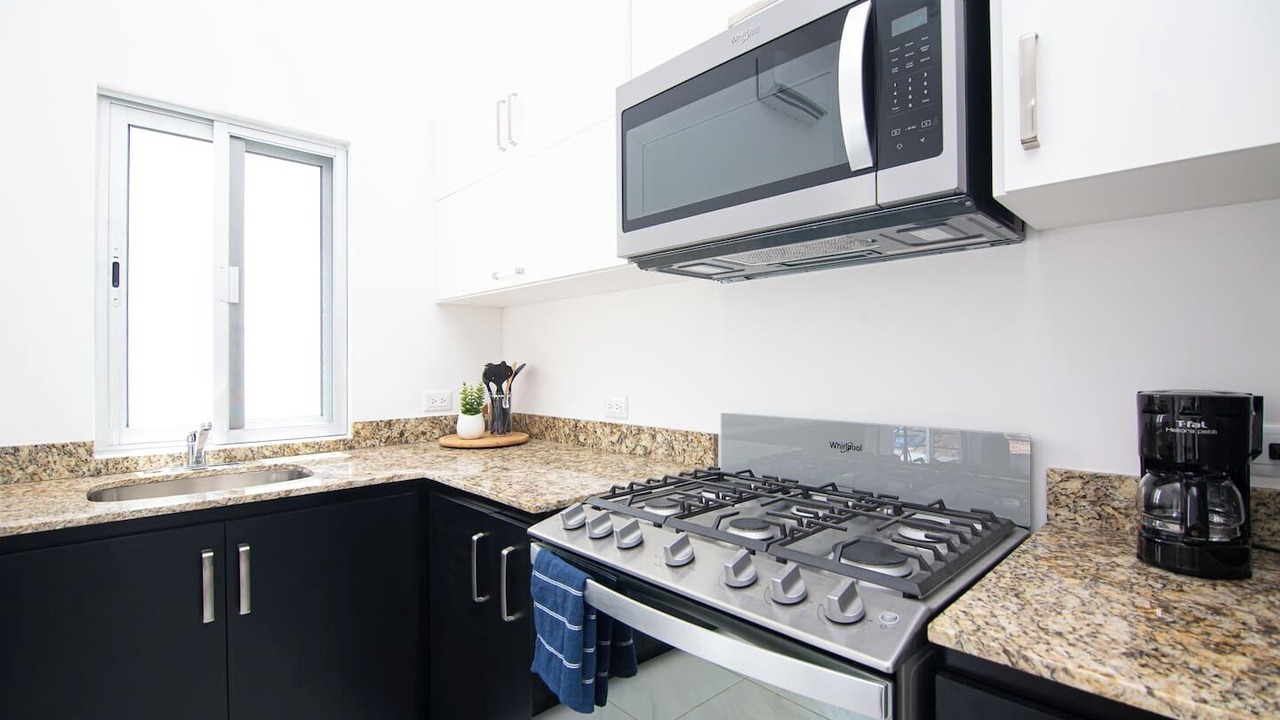 Photo of Kitchen in Pedregal