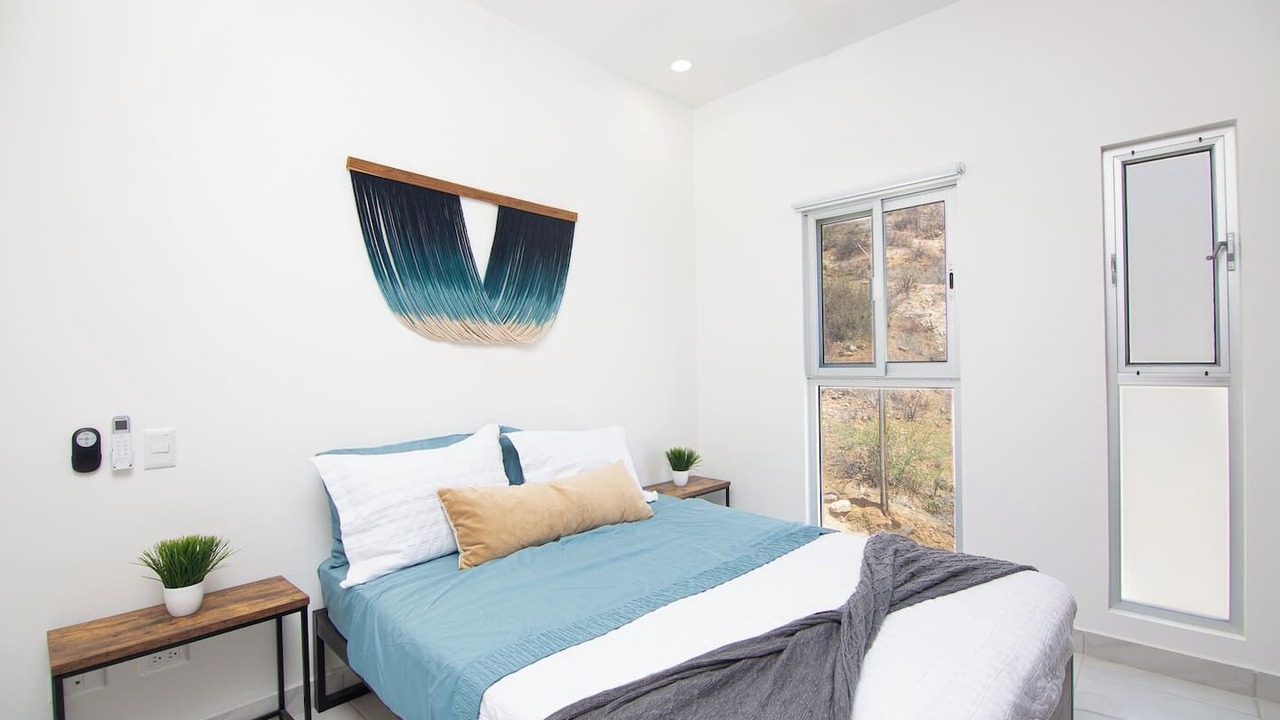 Photo of Bedroom in Pedregal
