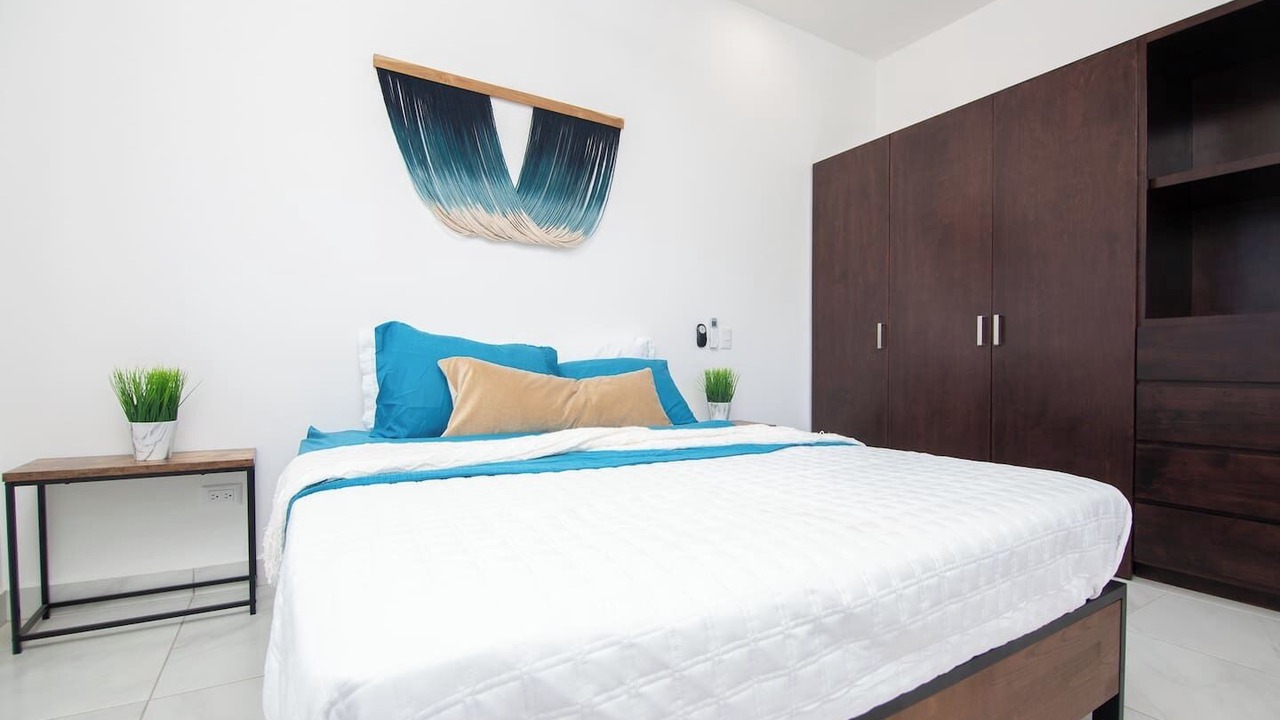 Photo of Bedroom in Pedregal