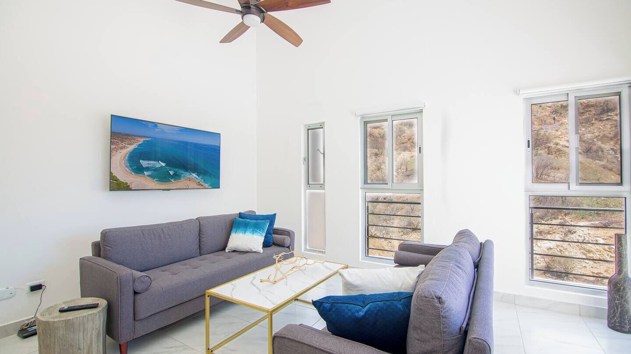 Photo of Livingroom in Pedregal