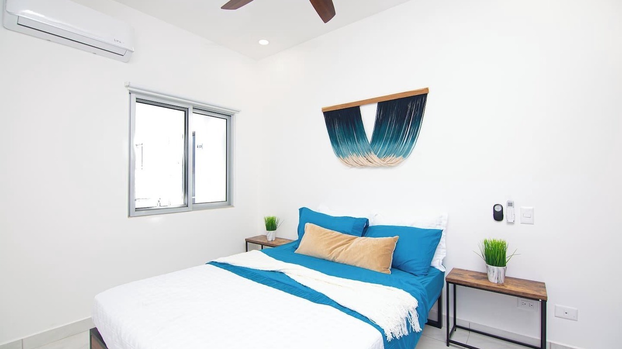 Photo of Bedroom in Pedregal