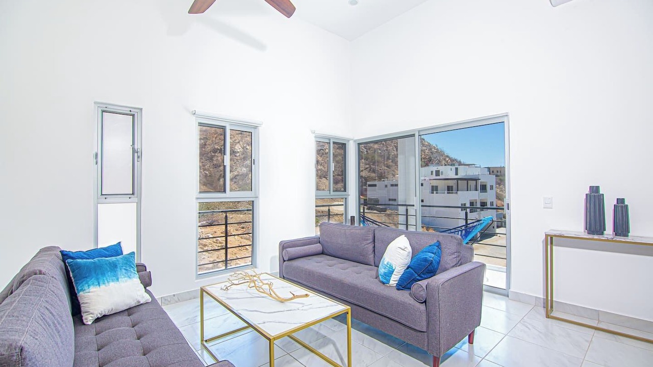 Photo of Livingroom in Pedregal