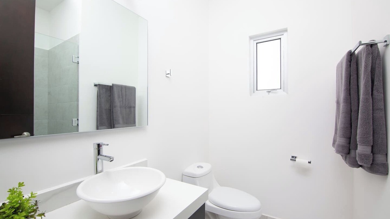 Photo of Bathroom in Pedregal