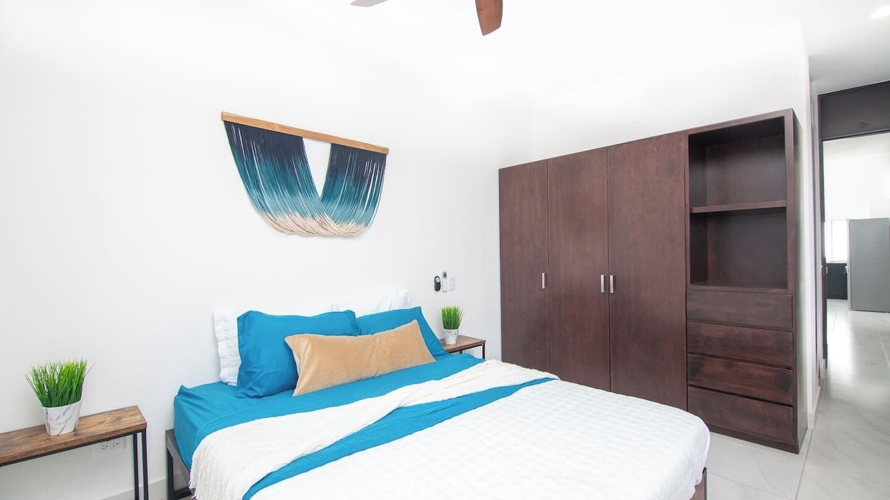 Photo of Bedroom in Pedregal