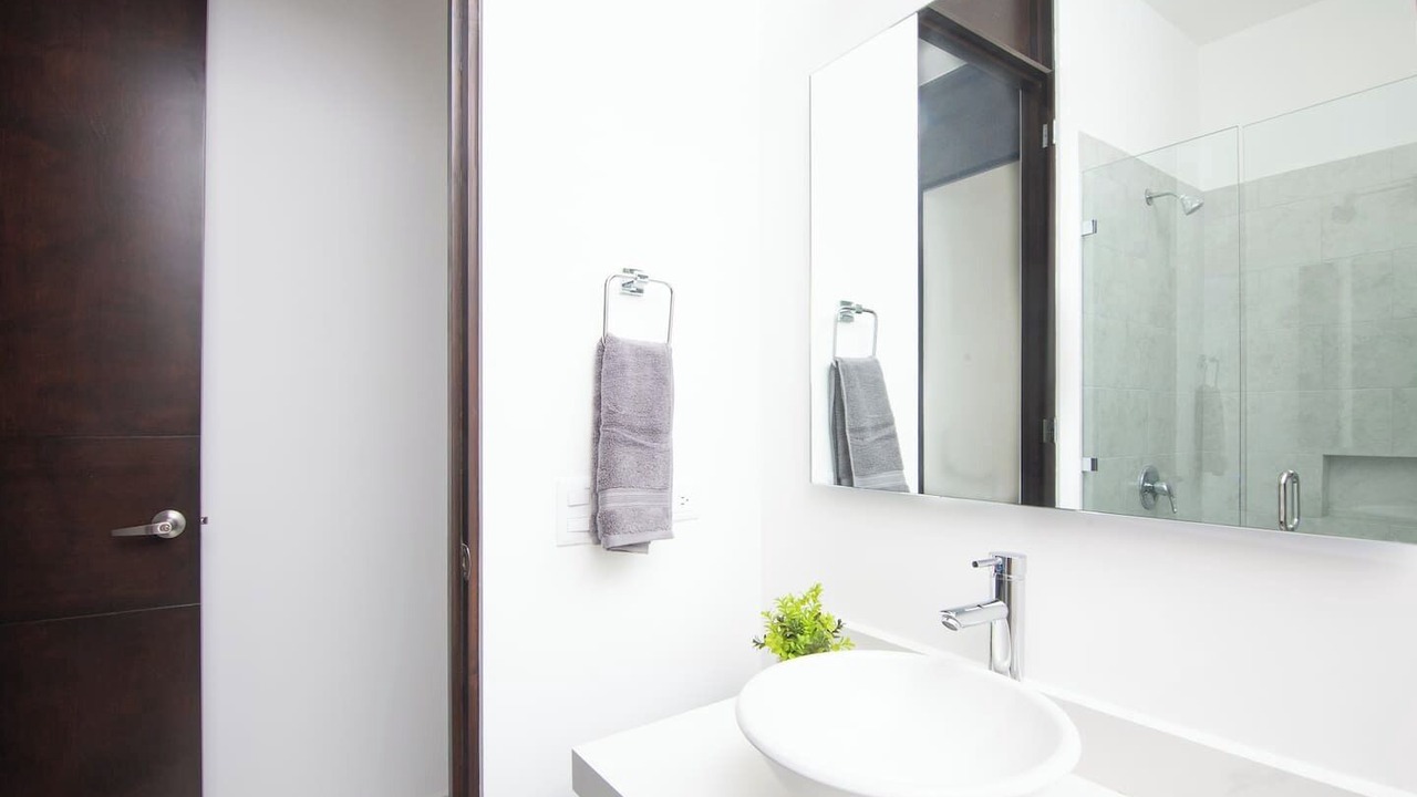 Photo of Bathroom in Pedregal