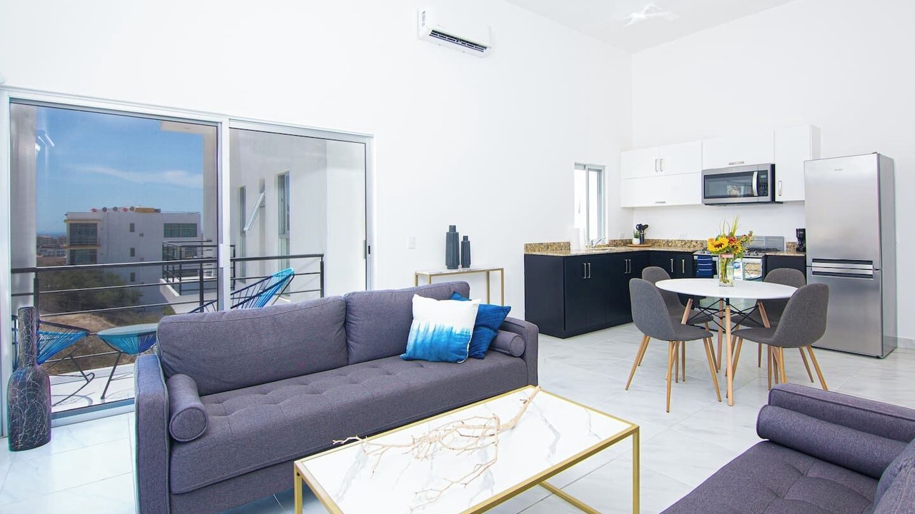Photo of Livingroom in Pedregal