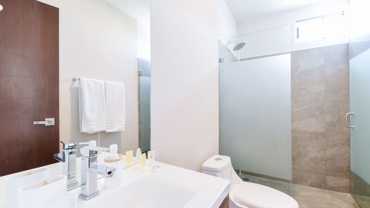 Photo of Bathroom in Monterrey