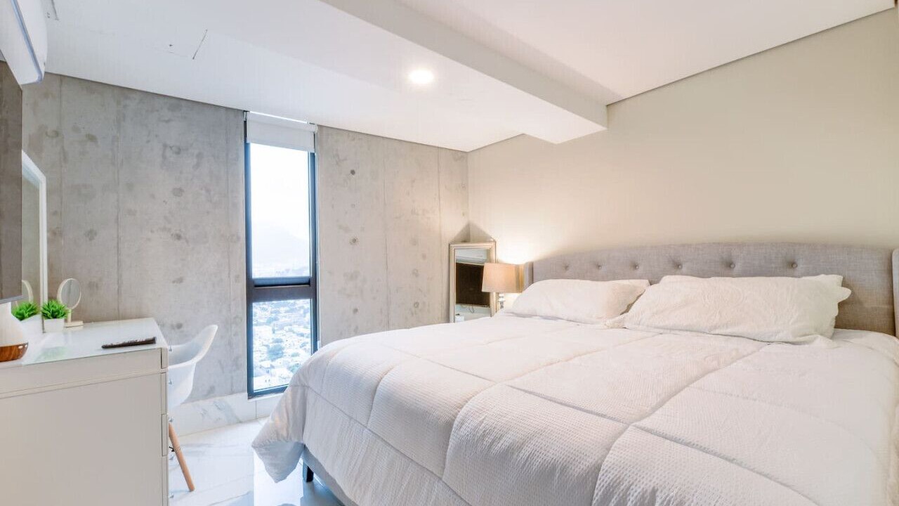 Photo of Bedroom in Monterrey Centro