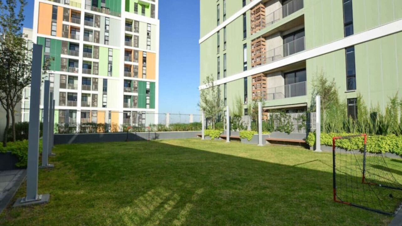 Photo of Outdoor in Monterrey Centro
