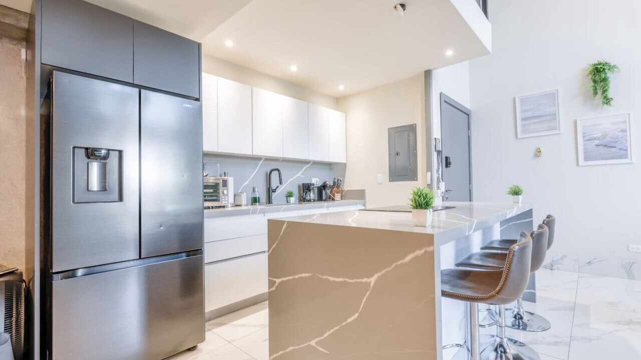 Photo of Kitchen in Monterrey Centro
