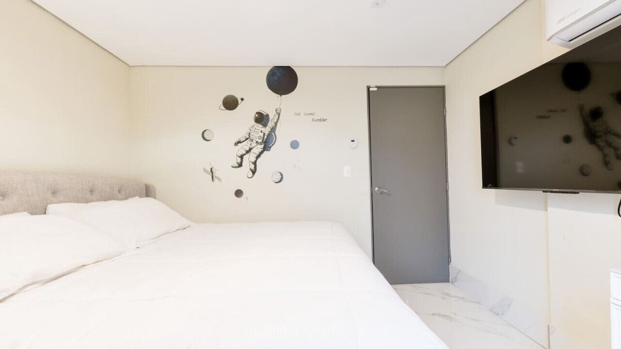 Photo of Bedroom in Monterrey Centro