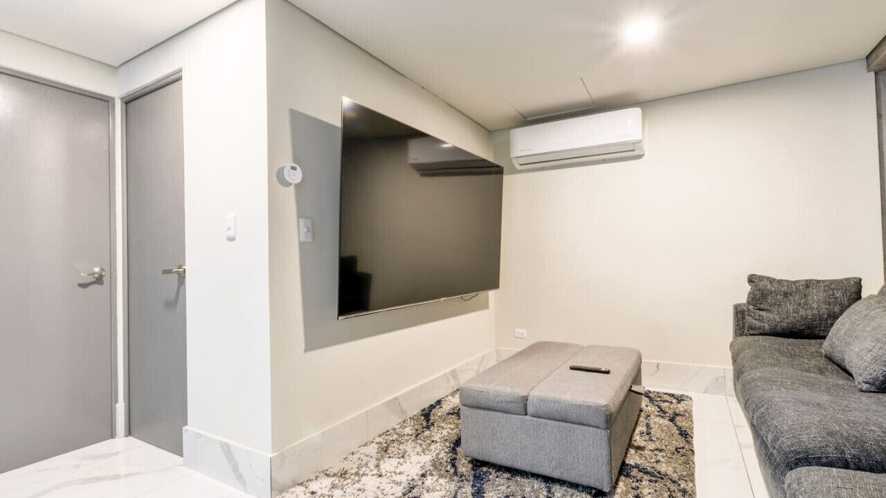 Photo of Livingroom in Monterrey Centro