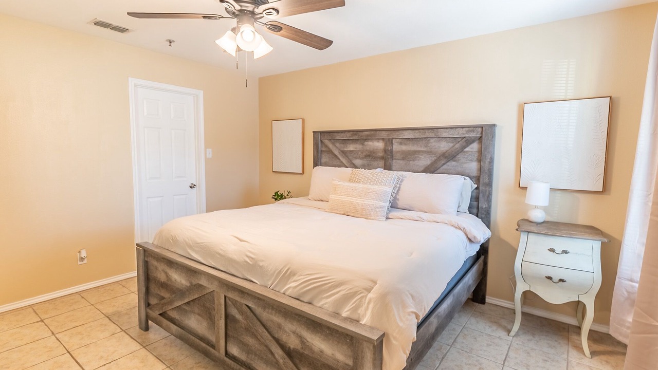 Photo of Bedroom in McAllen