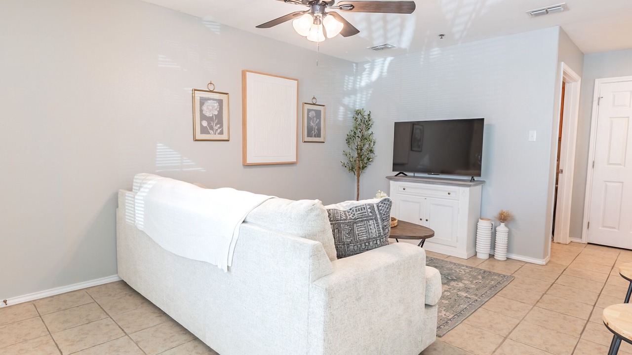 Photo of Livingroom in McAllen