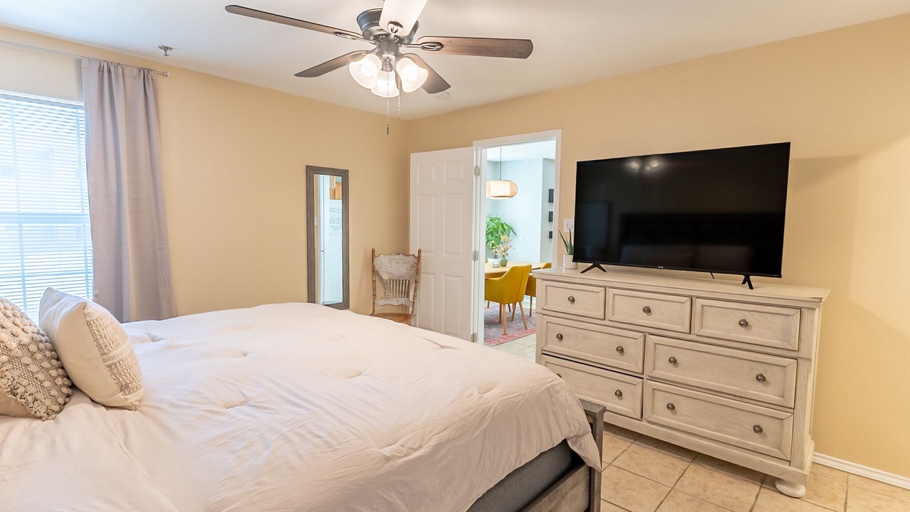Photo of Bedroom in McAllen