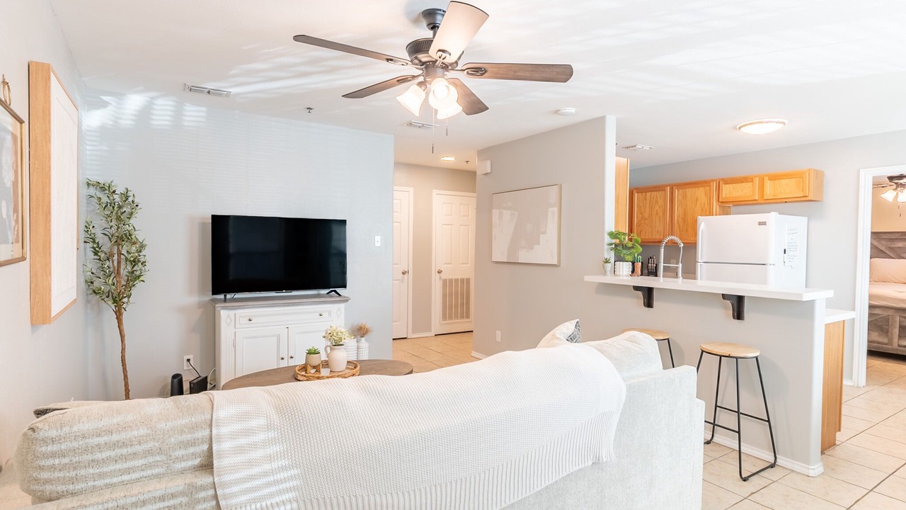 Photo of Livingroom in McAllen