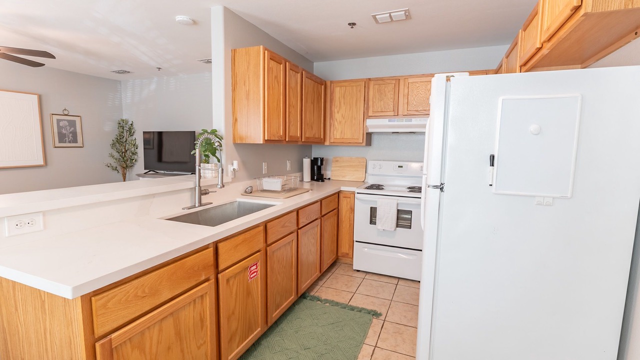 Photo of Kitchen in McAllen