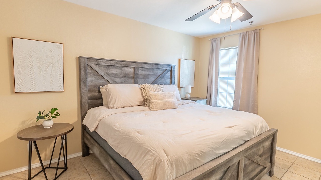 Photo of Bedroom in McAllen