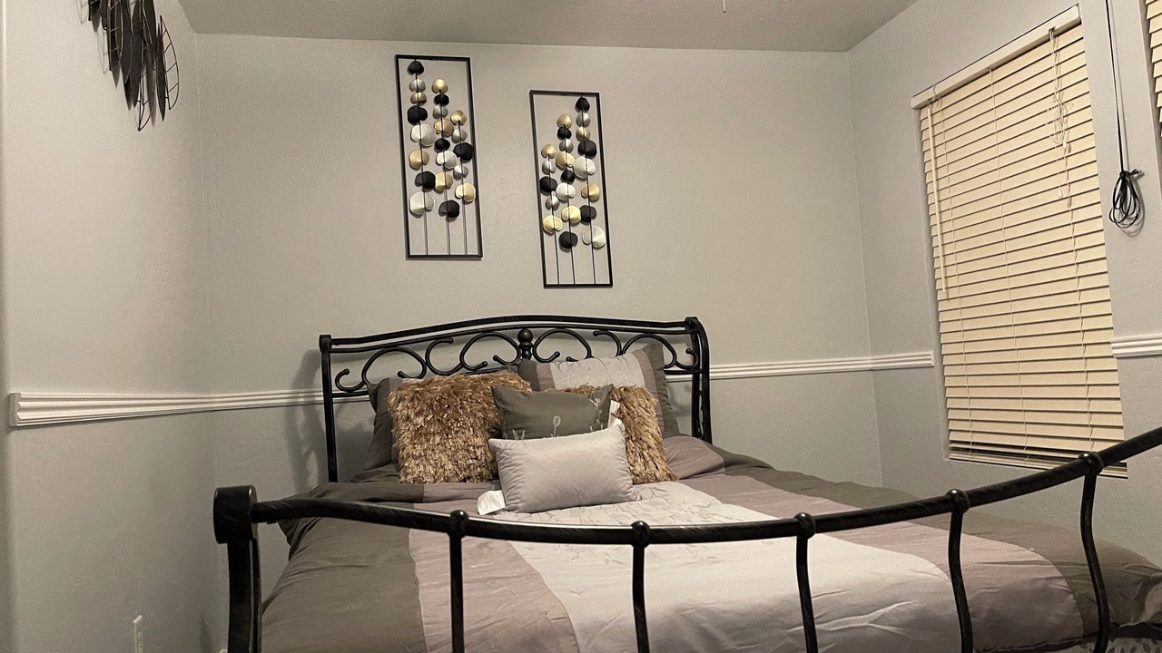 Photo of Bedroom in Litchfield Park