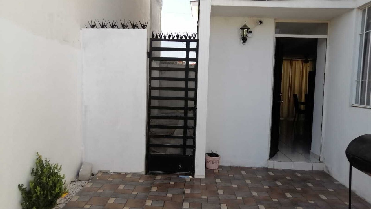 Photo of Patio Balcony in San Nicolas de los Garza