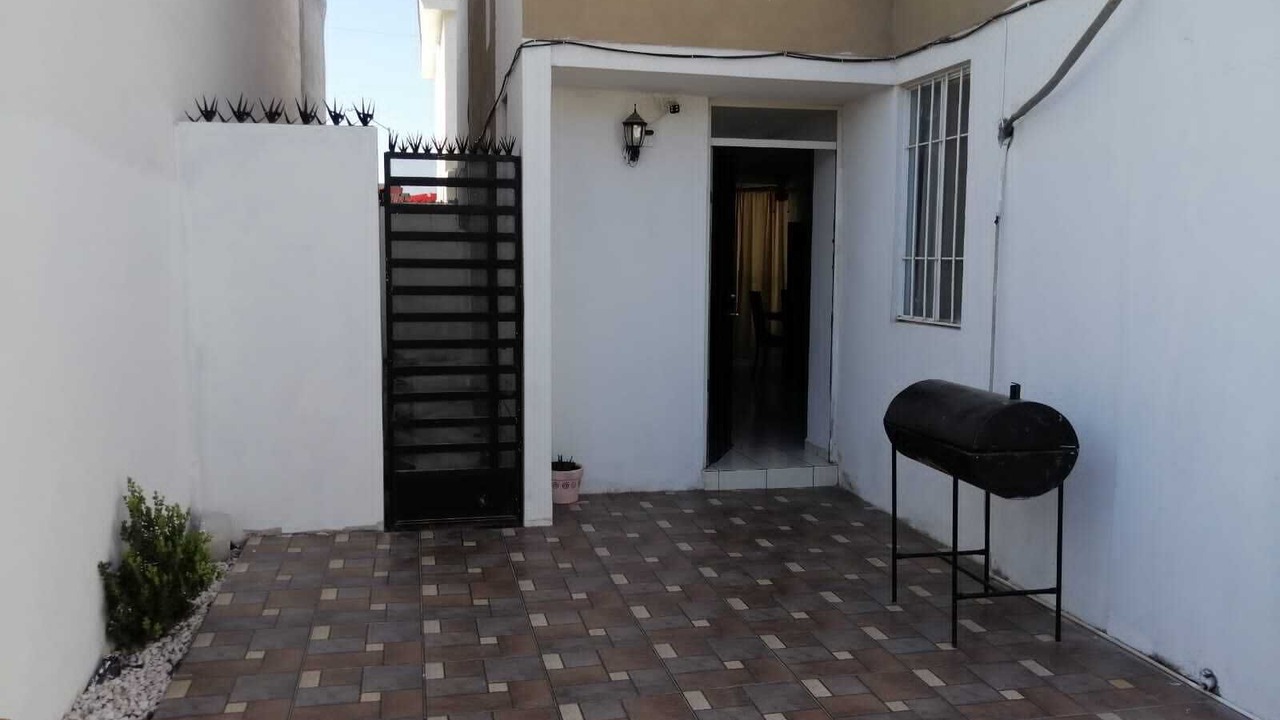 Photo of Patio Balcony in San Nicolas de los Garza