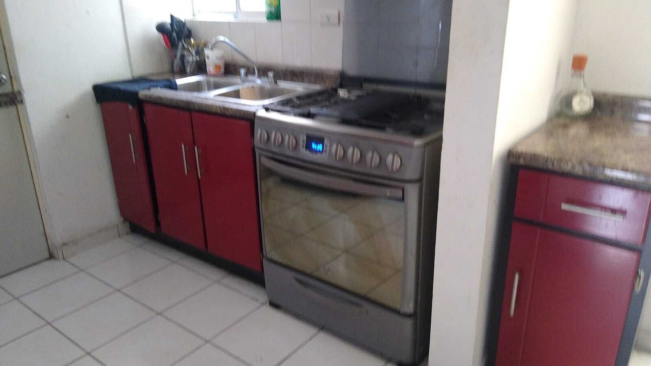 Photo of Kitchen in San Nicolas de los Garza