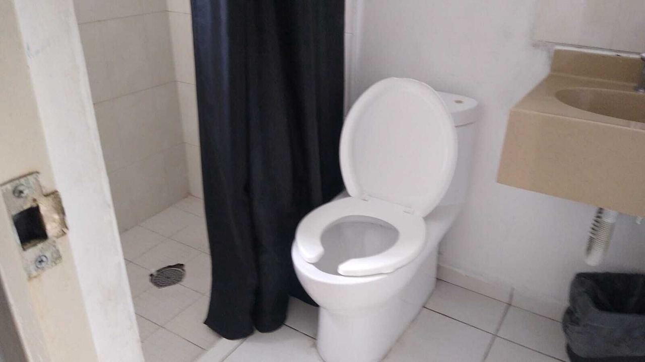 Photo of Bathroom in San Nicolas de los Garza