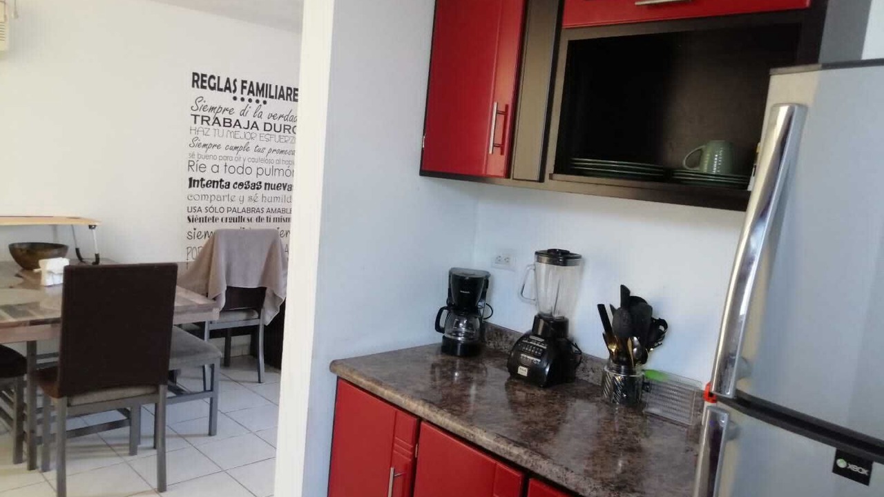 Photo of Kitchen in San Nicolas de los Garza