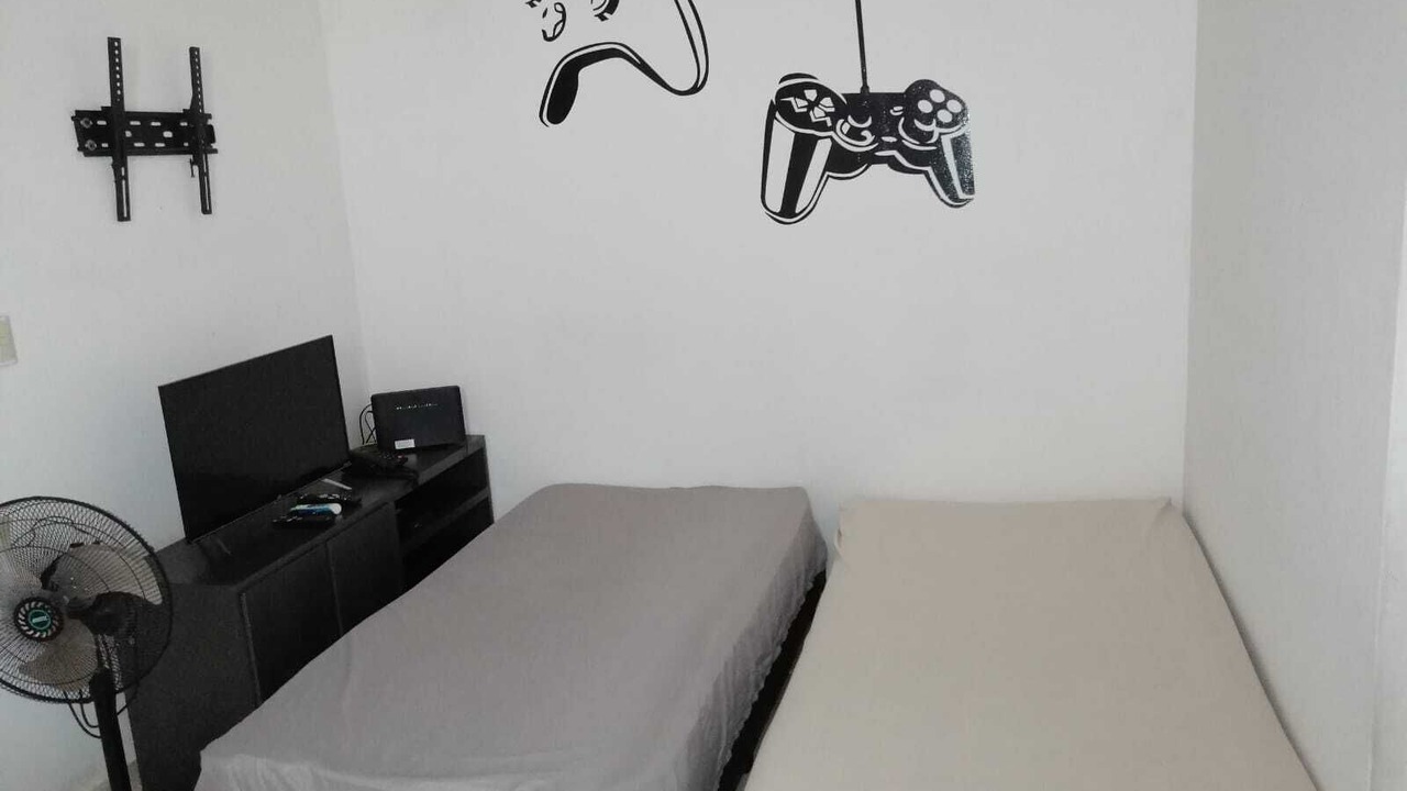 Photo of Bedroom in San Nicolas de los Garza